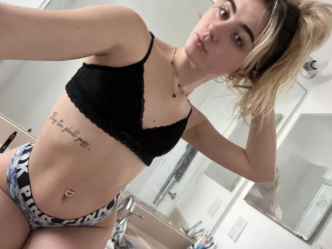 this is a one size fits all zone