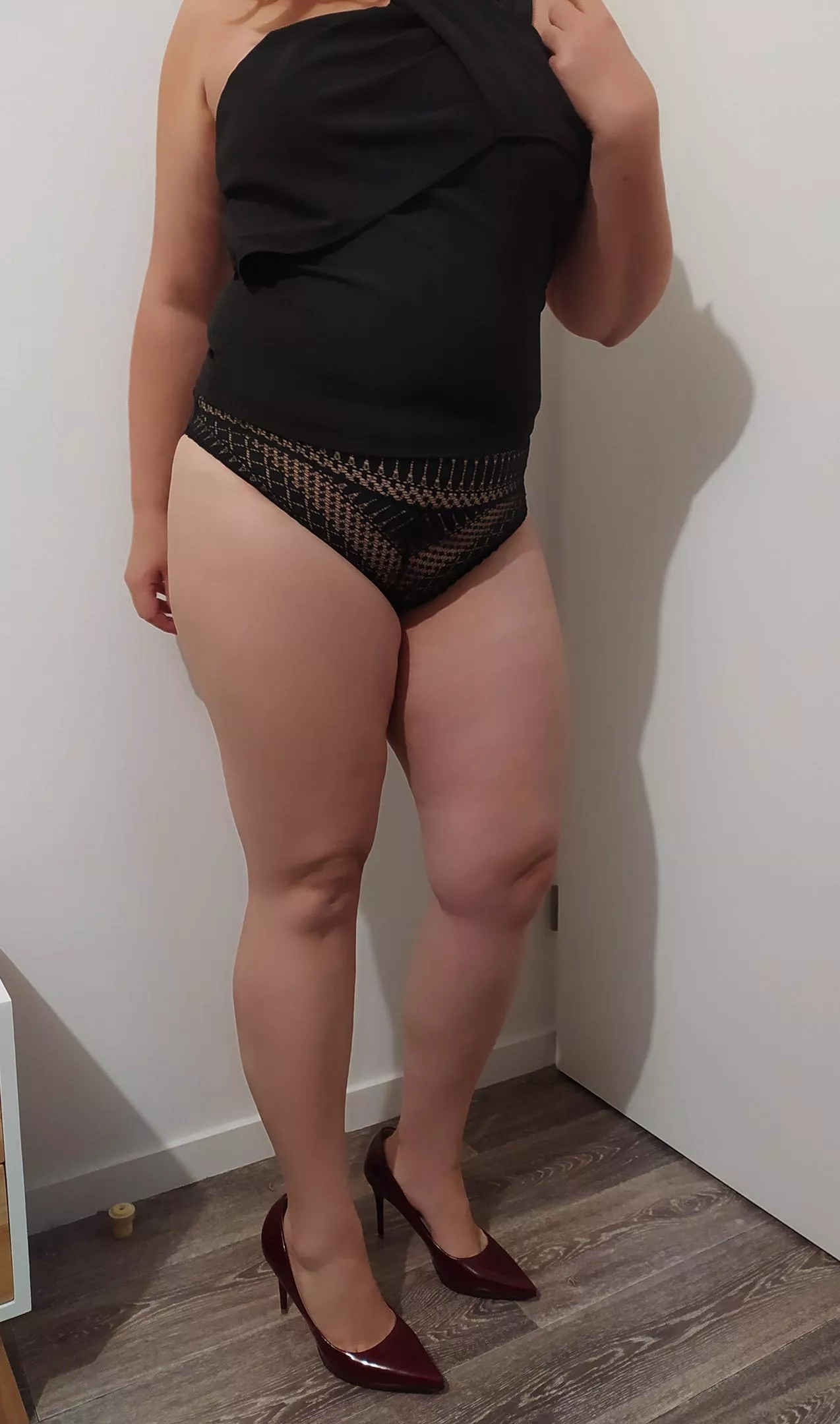 This is my outfit for tonight