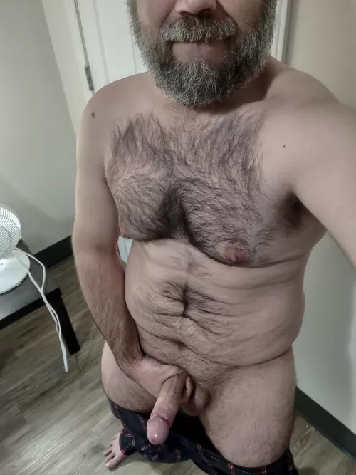 This thing has a mind of its own lol