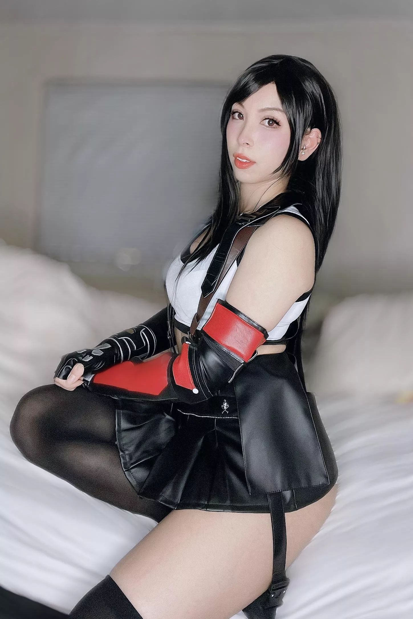 Tifa from Final Fantasy 7 by me~
