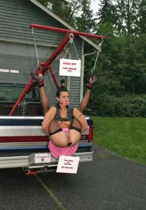 TOTAL RESPECT for concept and execution