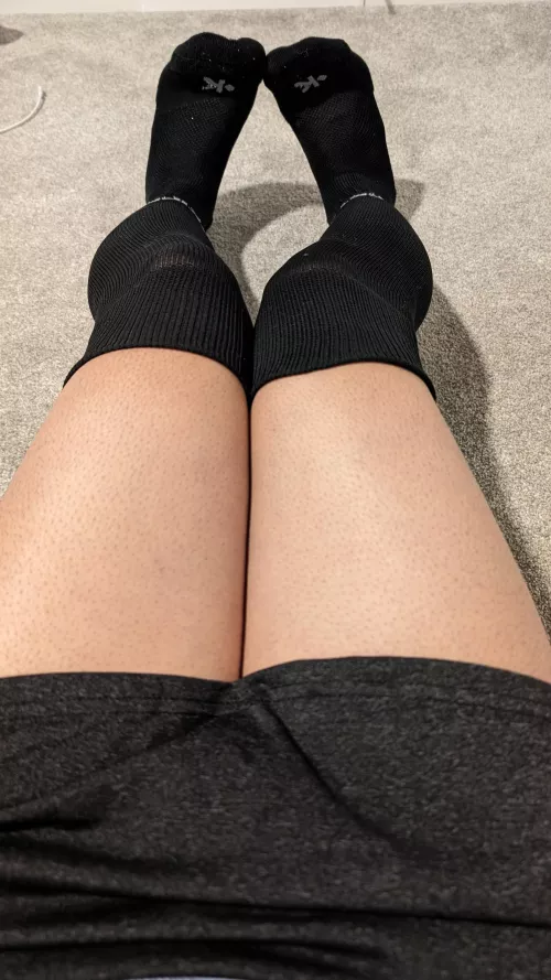 Trying to be cute ❤️