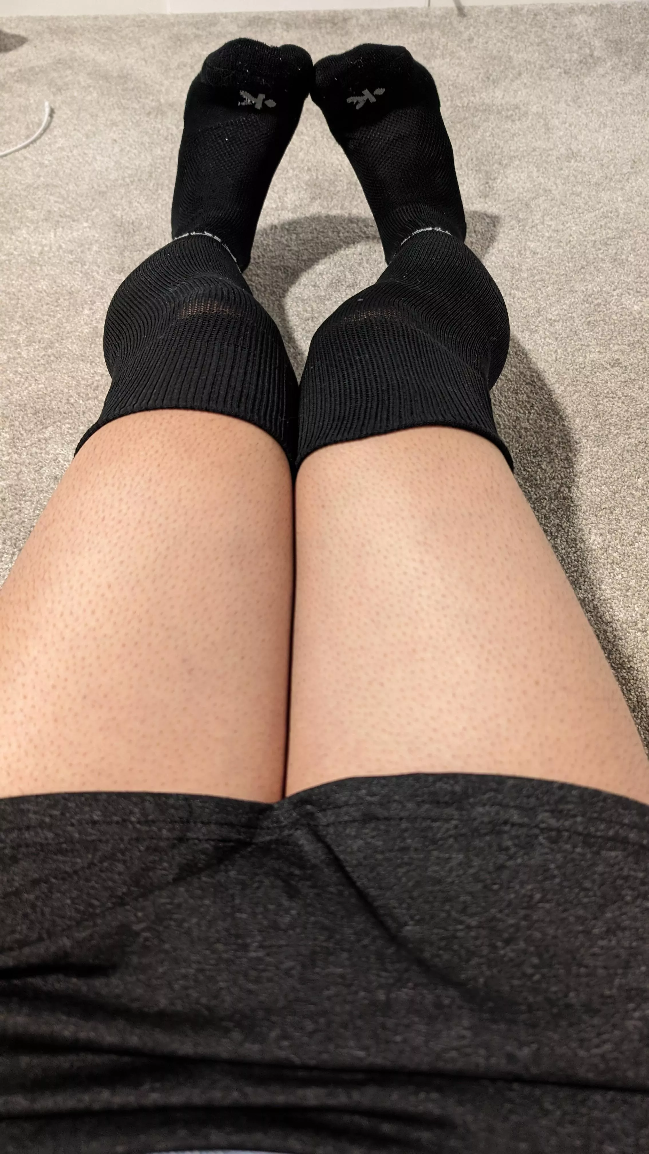 Trying to be cute ❤️