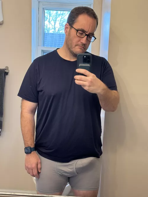 Tuesdays aren’t too bad. (42)