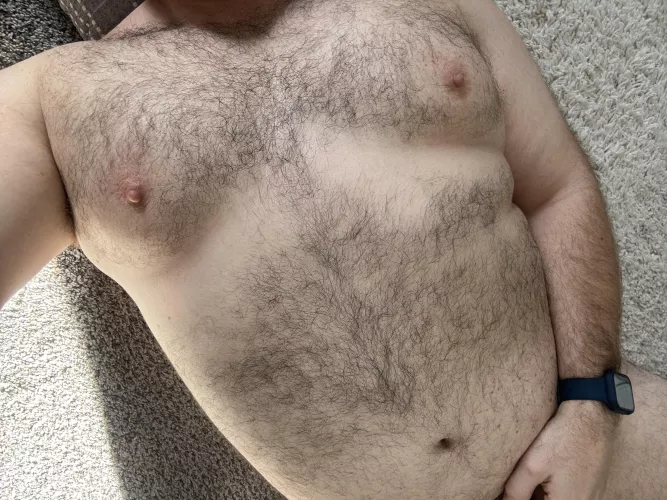 Tuesdays feel ok sometimes.