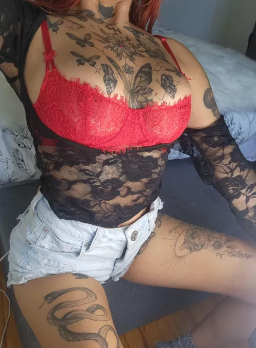 Usually moms stay on top of things, but sometimes you have to stay on top of a mom...