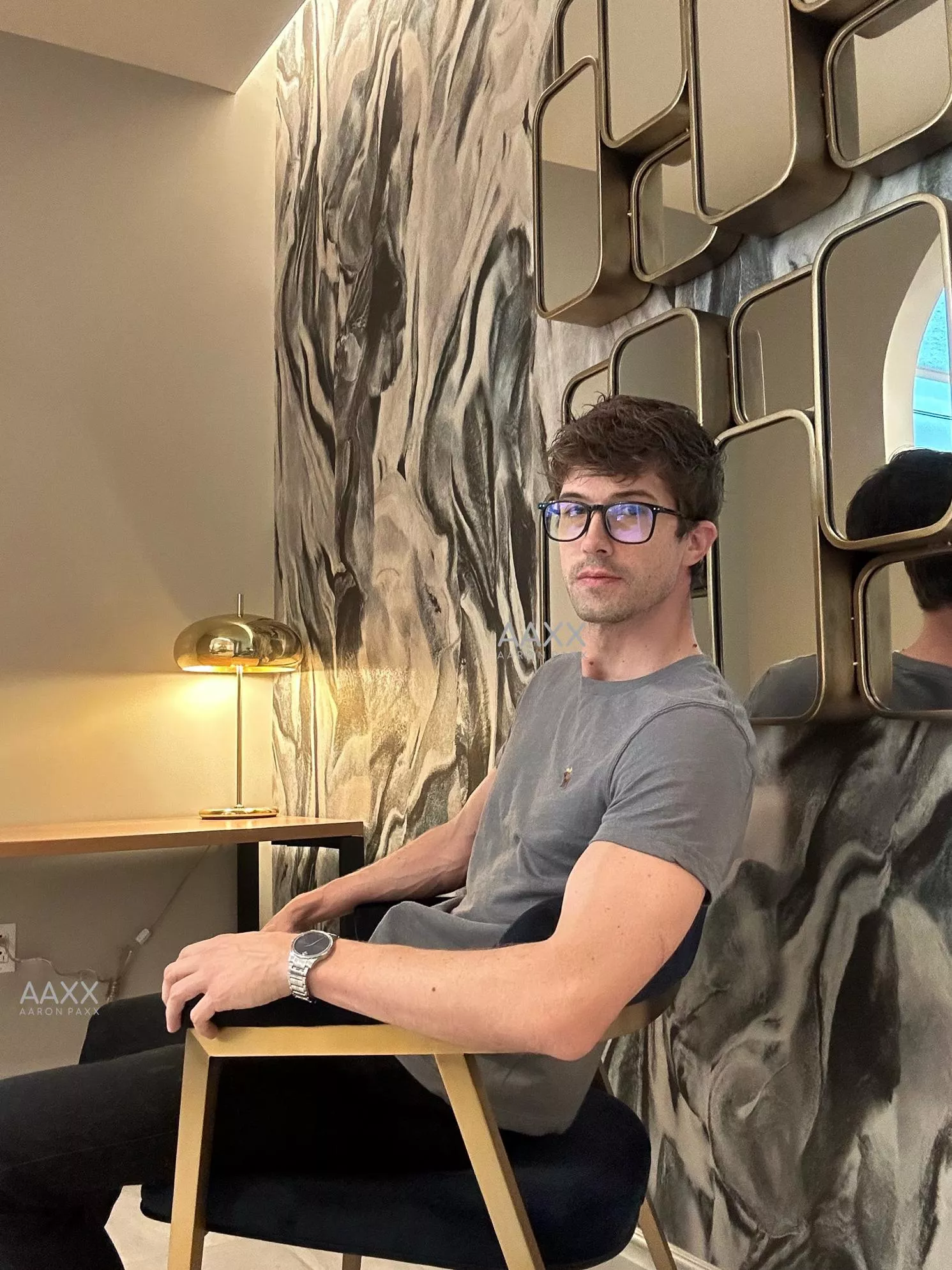 What caught your attention first?