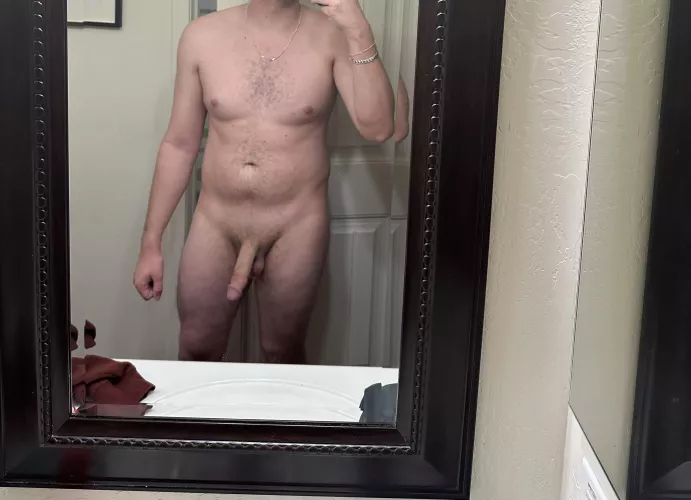 What do you think of me?