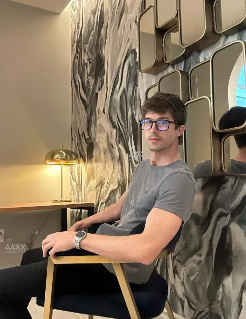 What got your attention first?