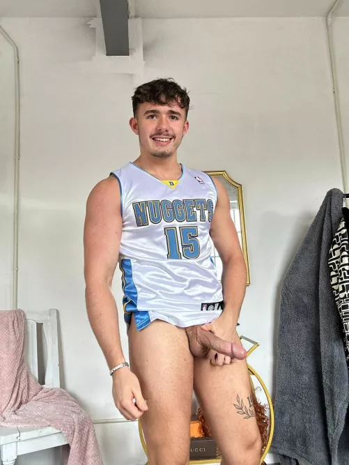 What if we were friends and I accidentally sent you this??