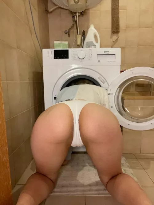 What would you do if you saw me like this at home