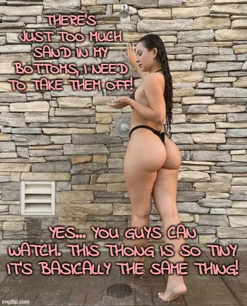 What's the difference really?