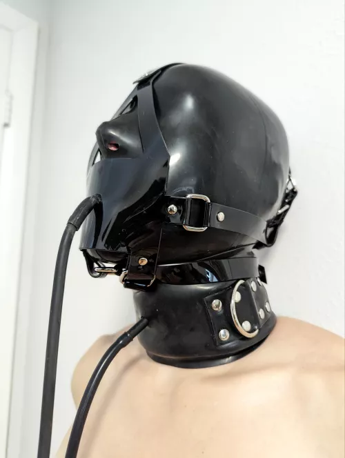 Which would you pump first?