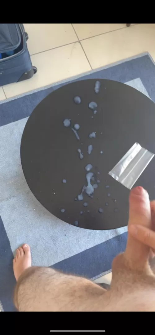 Who wants to see the rest?;)