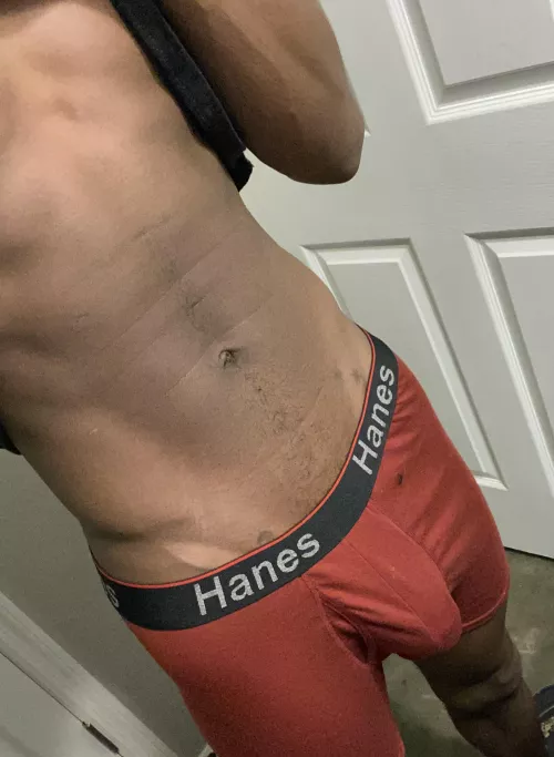 who wants to see what’s underneath ;) ?