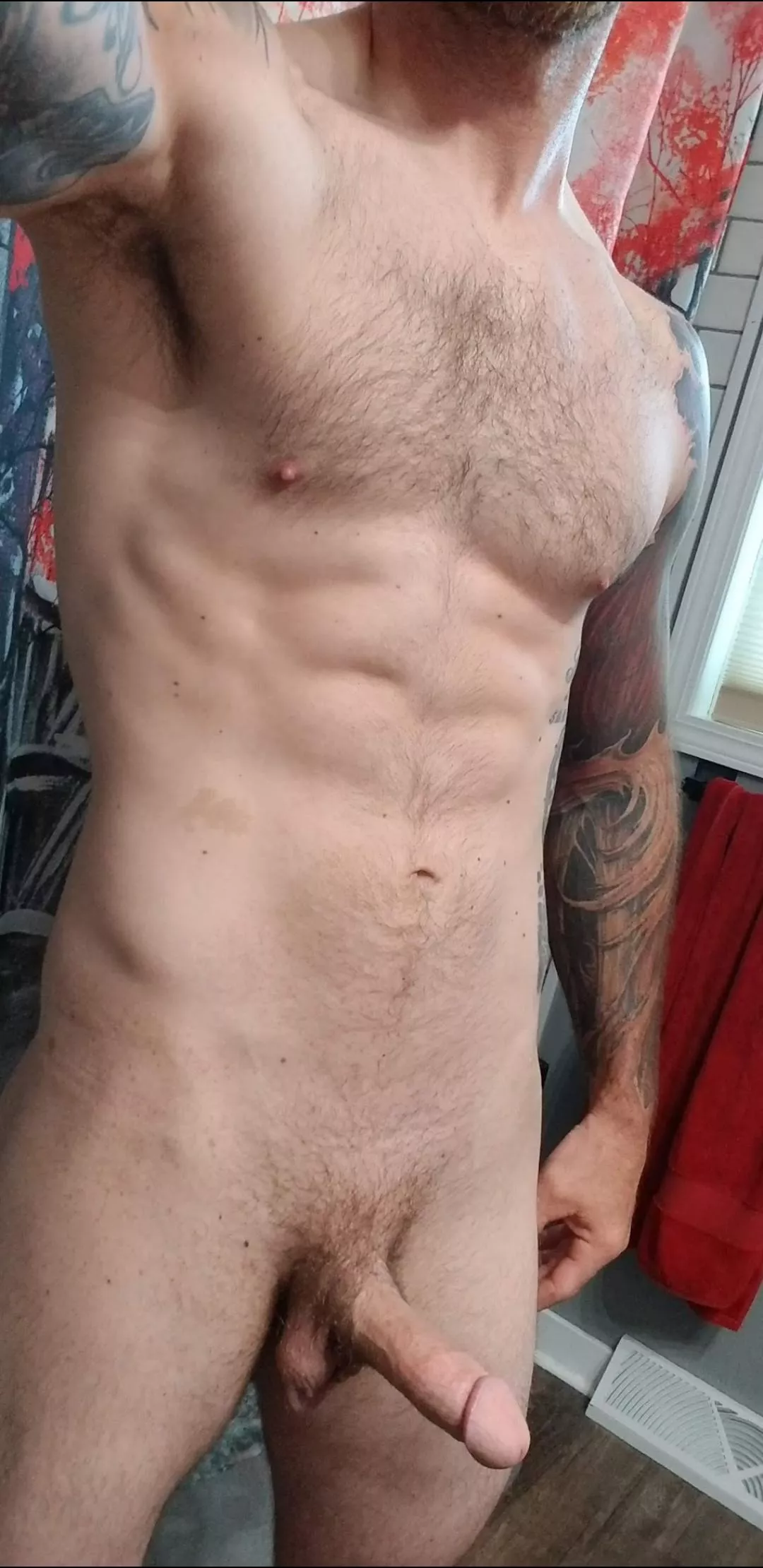 Wife cheat because my dick isn't big enough for her