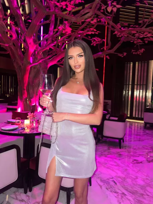 Will u drink with me on first date?