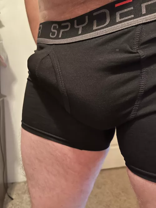 Will you whip it out for me