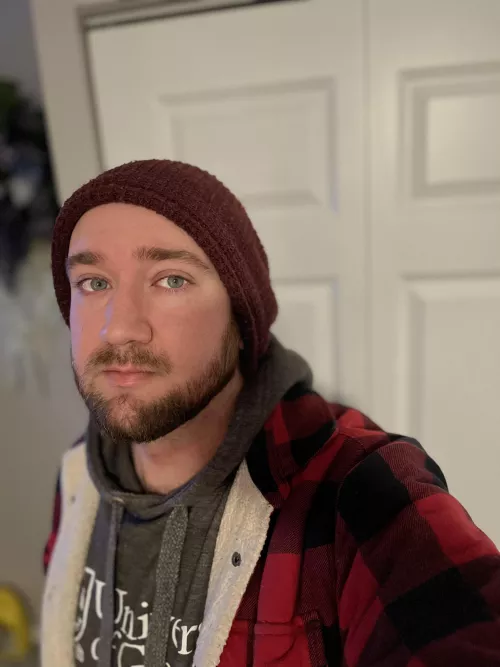 Wish me luck as I head into the ice storm