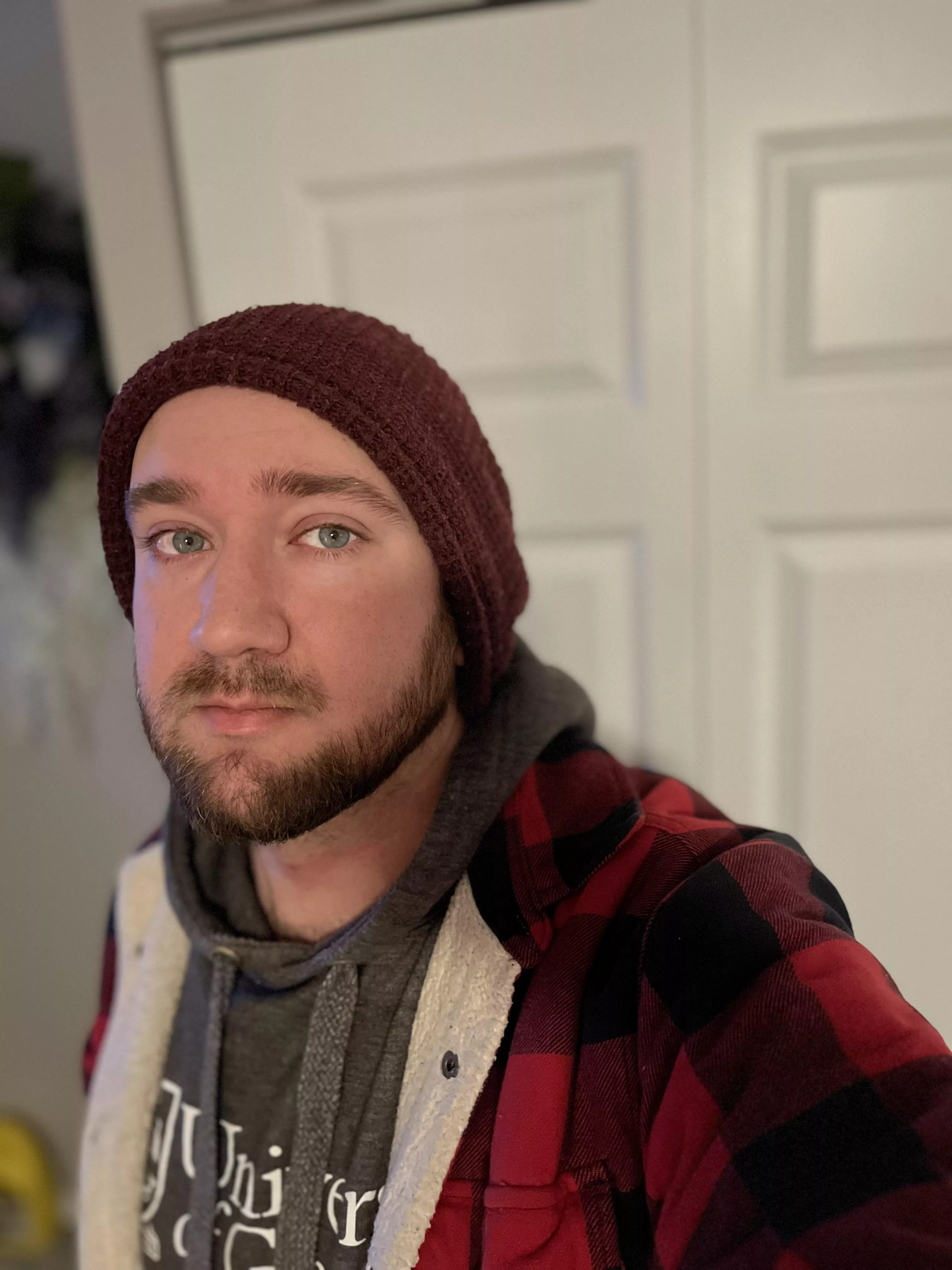 Wish me luck as I head into the ice storm