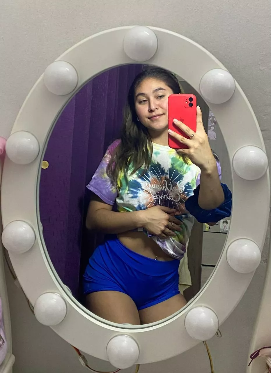 Wishing the older gentlemen would join me in the fitting room, for some reason...