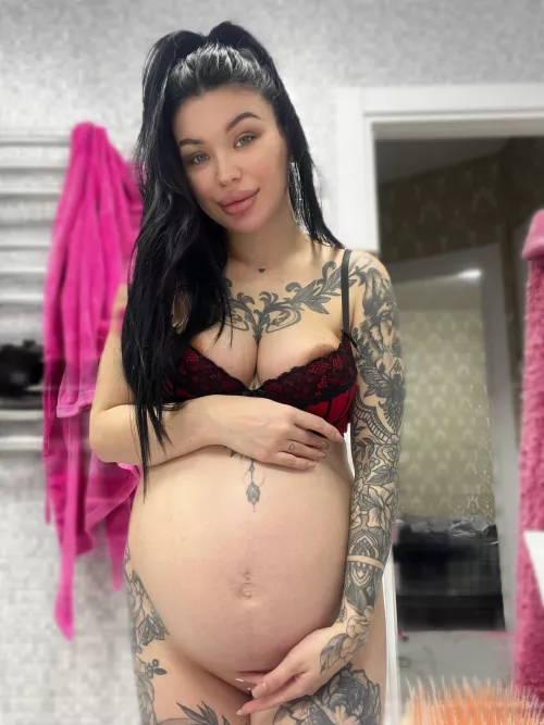 Woke up so horny... Can I ride u?