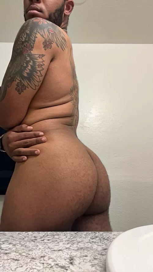 Work, Workout, Shower 🔁