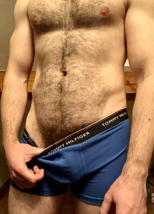 Working on my chest 😩