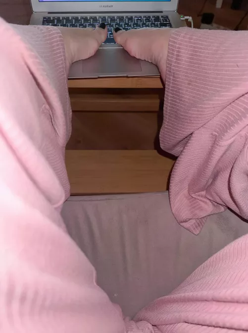 Would look so much better covered in your cumm..