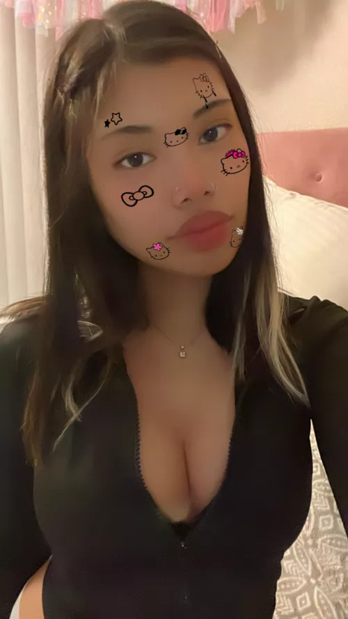 would you date me or just fuck me?