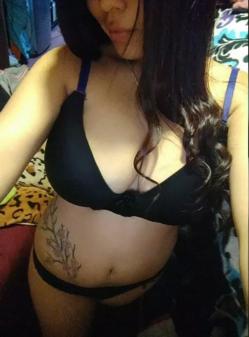 Would You fuck her??