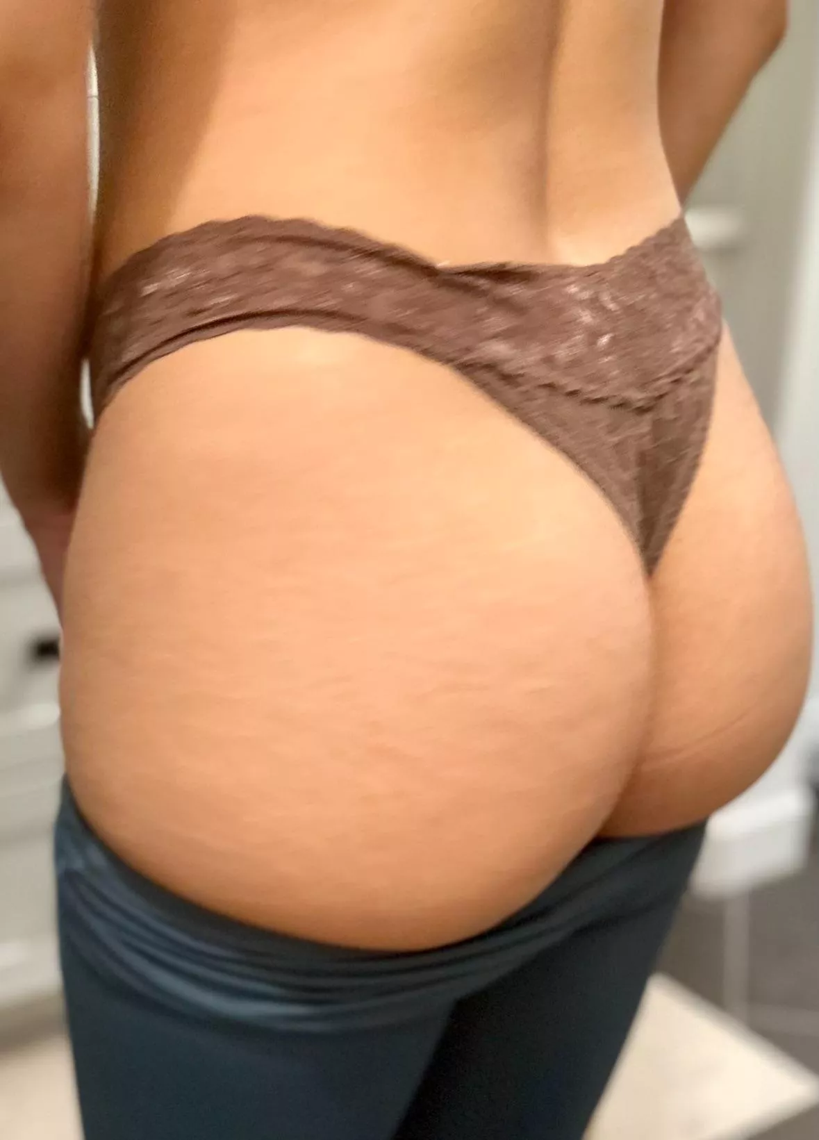 would you fuck my married ass?