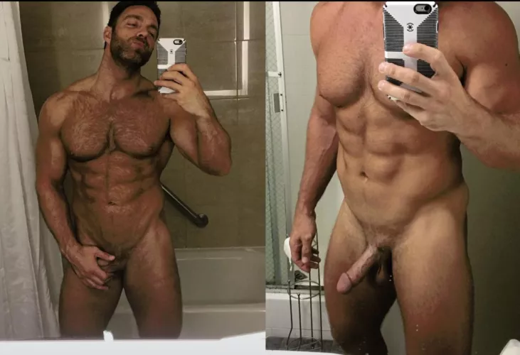 Wrestler LA Knight(Max Deprii)