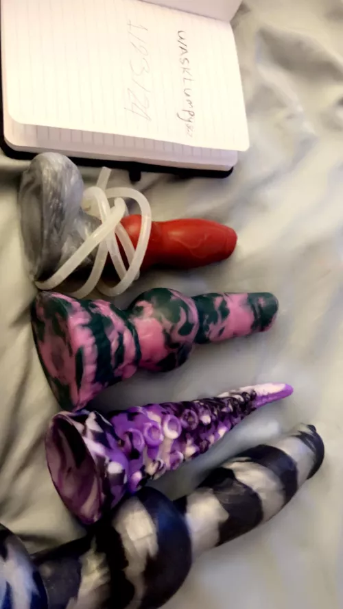 [wts] [us] bad dragon small sell