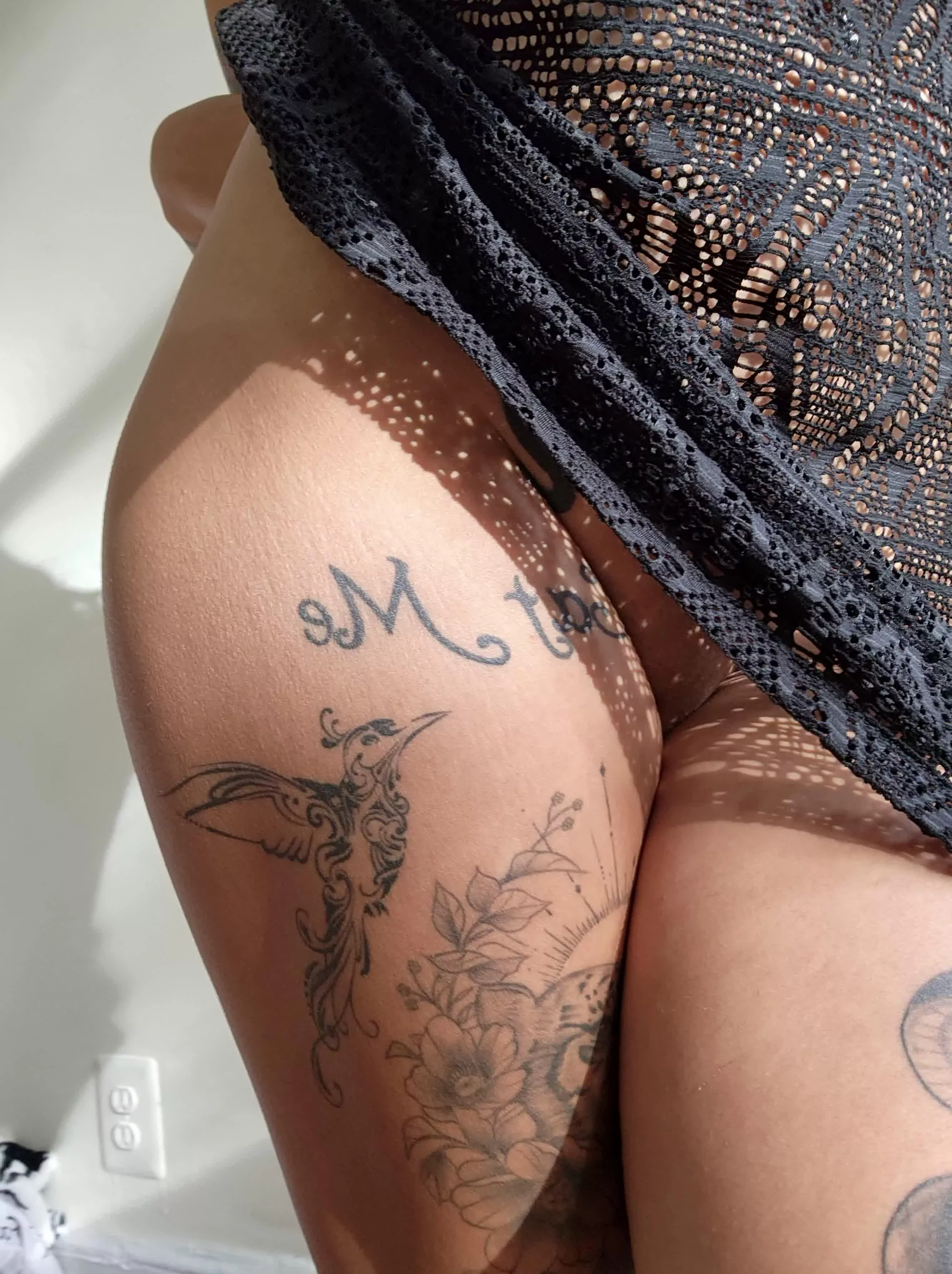 You want air, sissy? Cum for me and I'll let go 💕