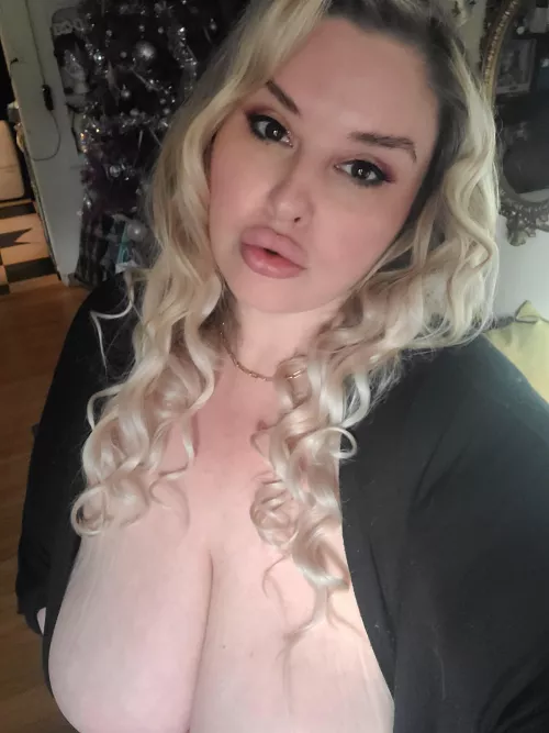 your mommy is waiting