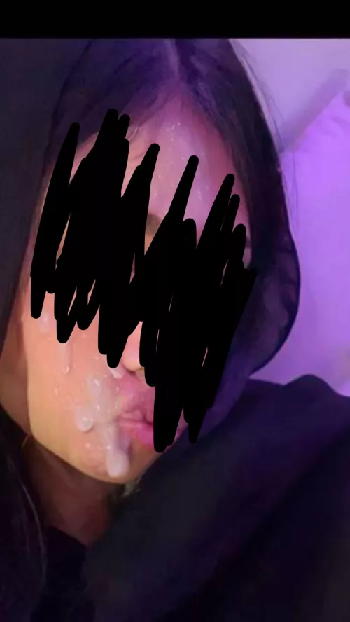 18F Arab Latina Hijabi slut- who wants to cum on my hijab💕