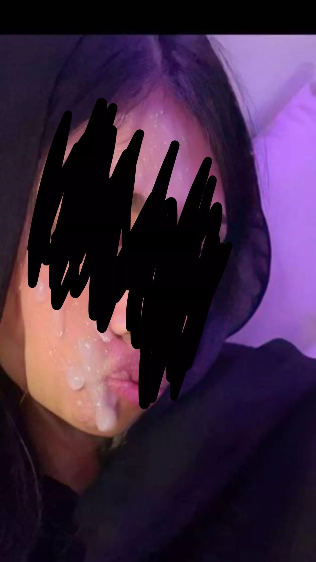 18F Arab Latina Hijabi slut- who wants to cum on my hijab💕