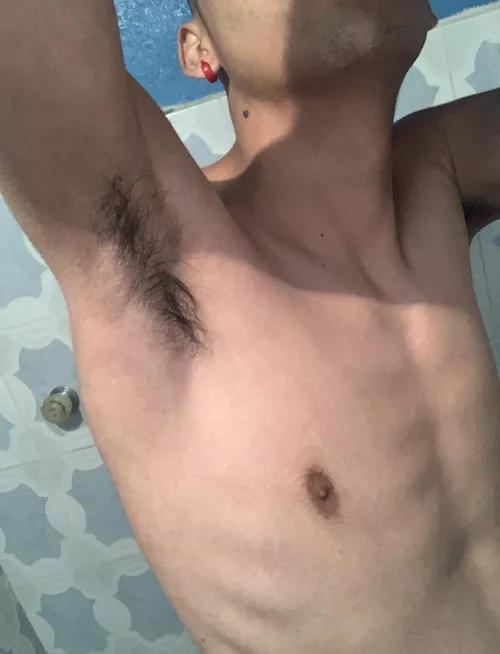 [19] Am I sexy for my age?🥵🤭😈