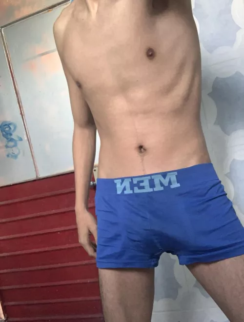 [19] Am I sexy for my age?🥵🤭😈