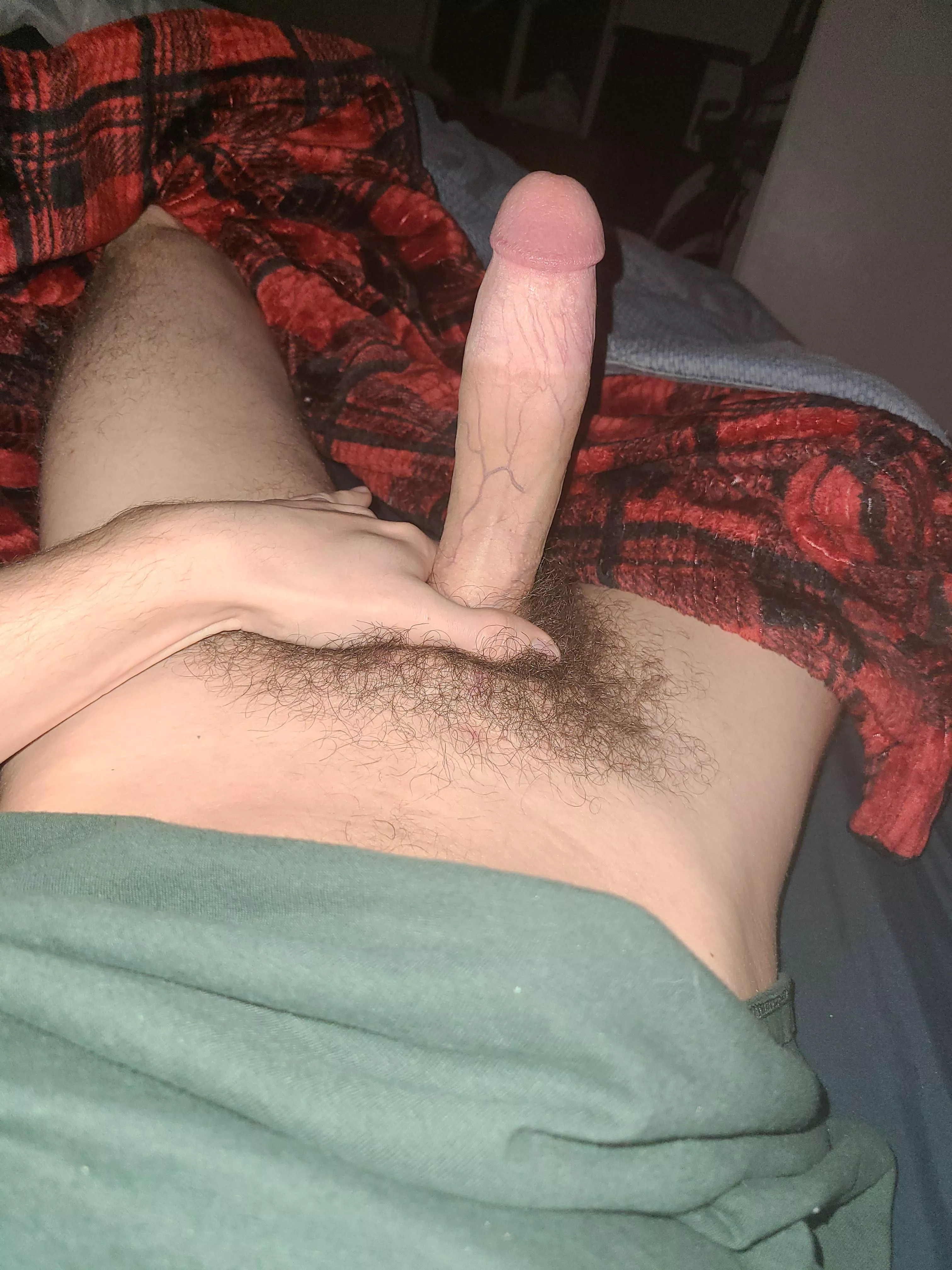 19 M. What do you think?