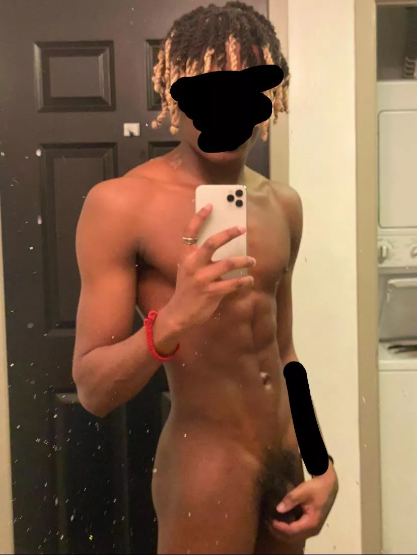 21 hung. Add if you’re fit or skinny