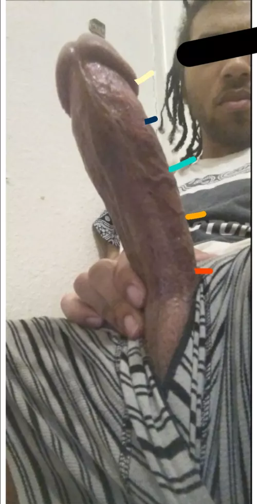 24-How deep could you go on this lollipop 😈💦