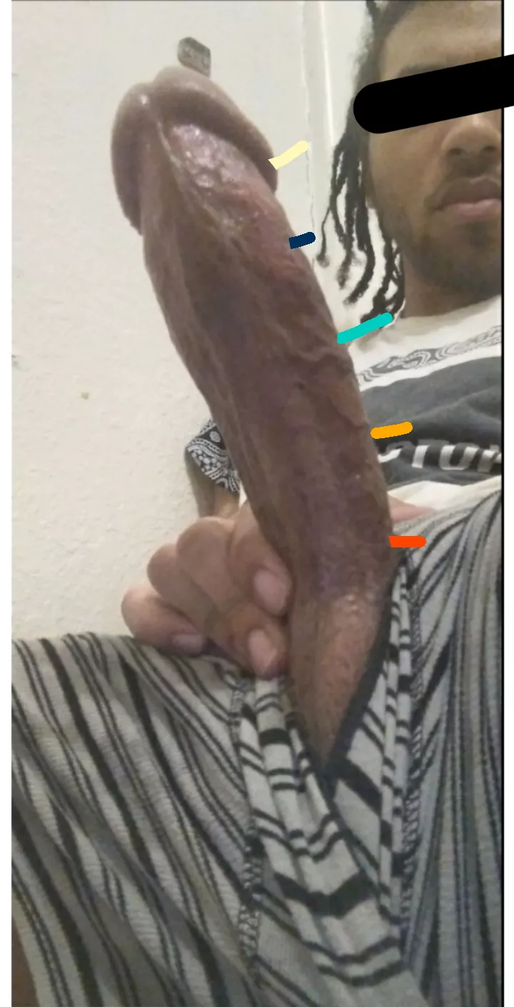 24-How deep could you go on this lollipop 😈💦