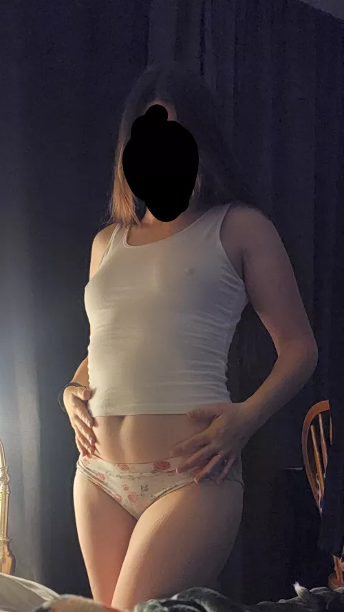 35 mom of two. Do I still got it?