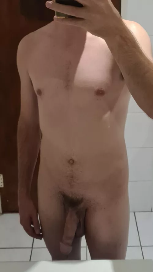 41 feeling good, ready to have some fun...