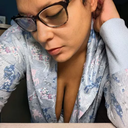 A bit relaxing, and a great Tuesday