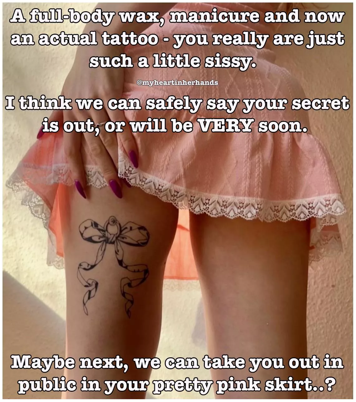 A walk in the park could be fun. But would you?