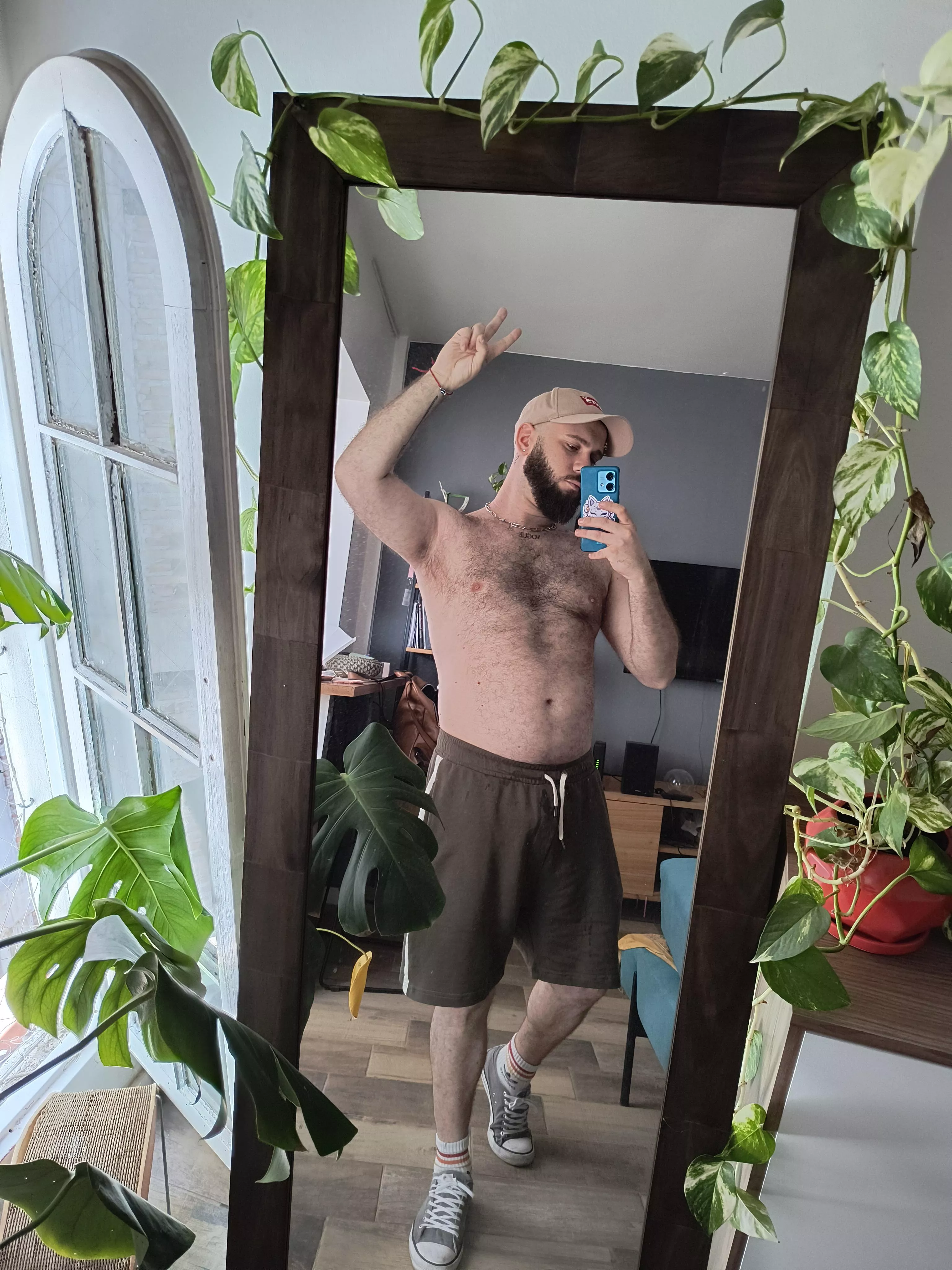 After workout 💪🏻