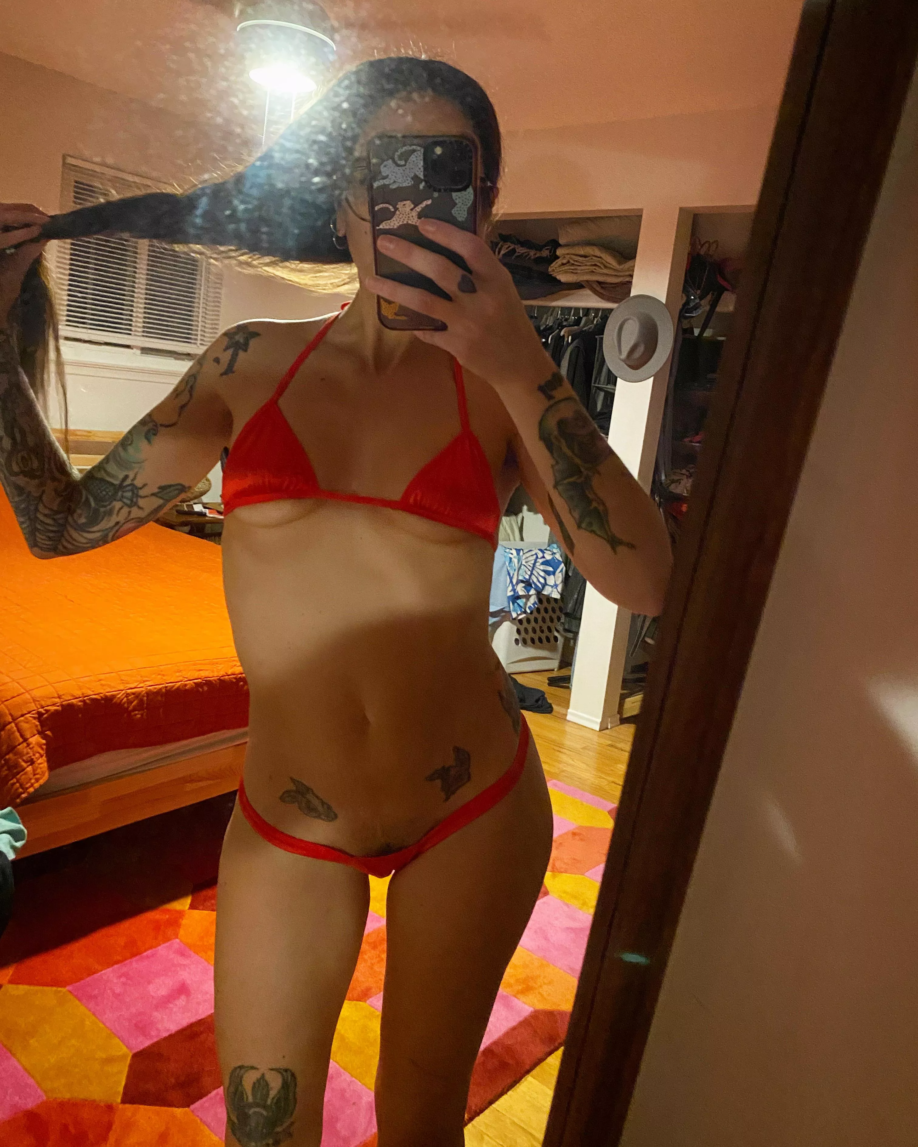 All I need now is a beach 😈🦅🤠🔥😎